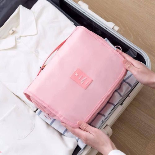 تراول بگ چند قسمتی مسافرتی