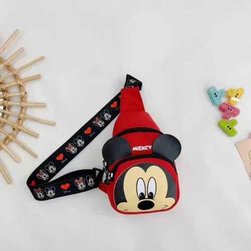 بادی بگ های طرح میکی و مینی