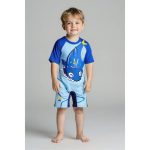 مایو شنا پادار به همراه کلاه ست