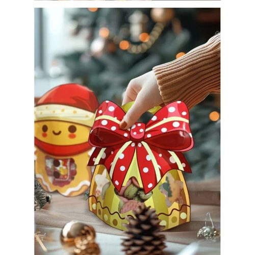 زیپ کیپ فانتزی طرح پاپیون