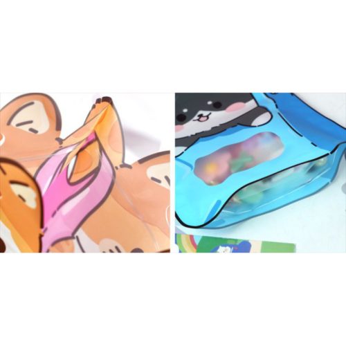 زیپ کیپ فانتزی طرح پیشی