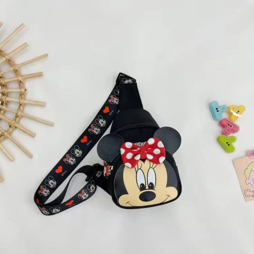 بادی بگ های طرح میکی و مینی