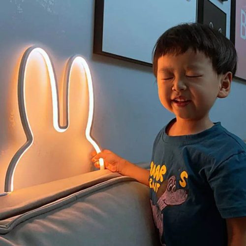 چراغ خواب اتاق کودک