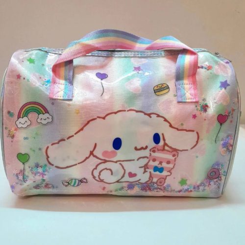 ساک دستی های آکواریومی سری سانریو