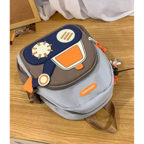 کوله پشتی های طرح تراکتور