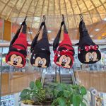 بادی بگ های طرح میکی و مینی