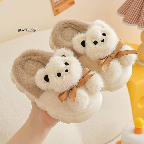 اسلیپرز های طرح تدی