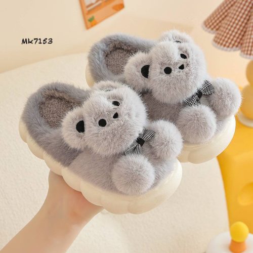 اسلیپرز های طرح تدی