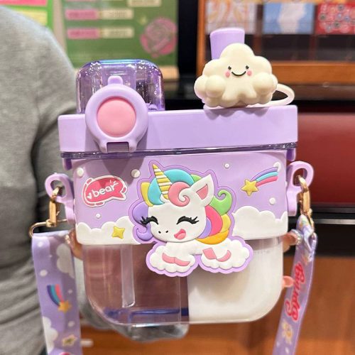 قمقمه های دو مخزنه حیوانات