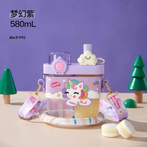 قمقمه های دو مخزنه حیوانات