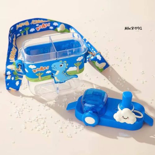 قمقمه های دو مخزنه حیوانات