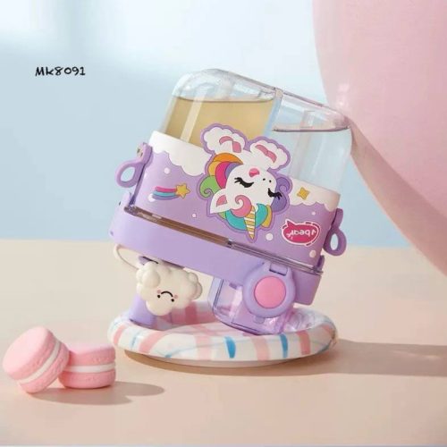 قمقمه های دو مخزنه حیوانات