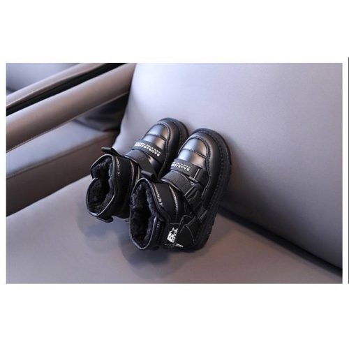  نیم بوت های تو کرکی اسپرت