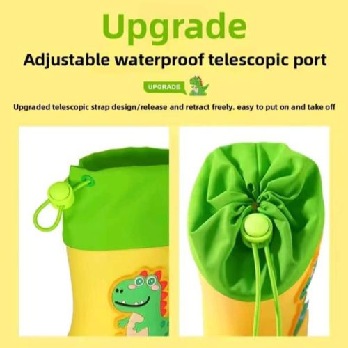 رینبوت های فانتزی طرحدار