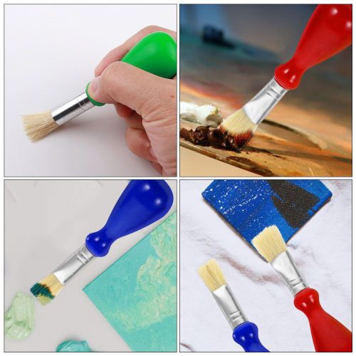 قلموی رنگآمیزی کودک