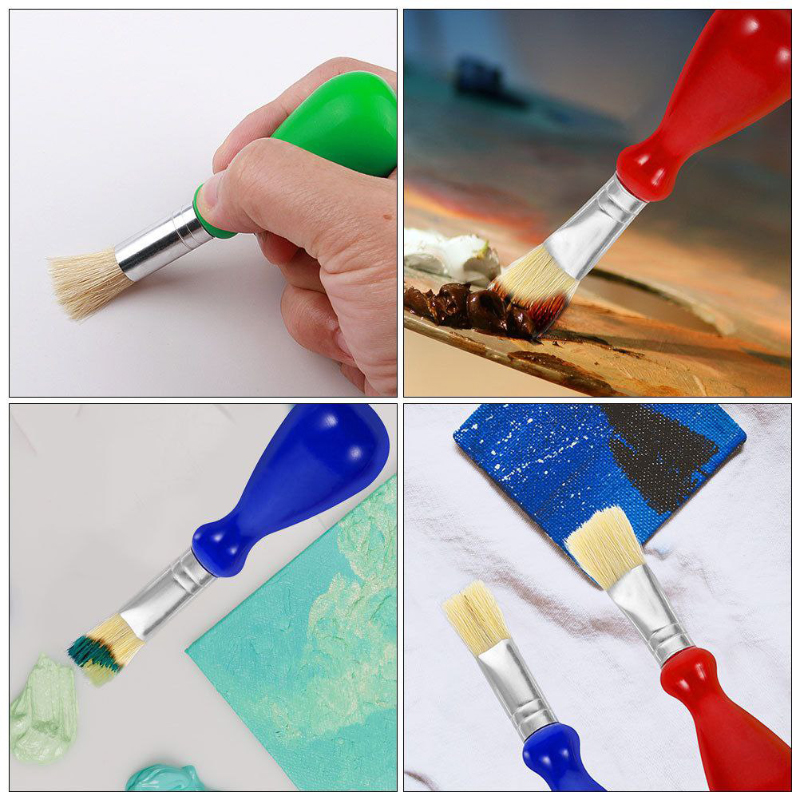 قلموی رنگآمیزی کودک