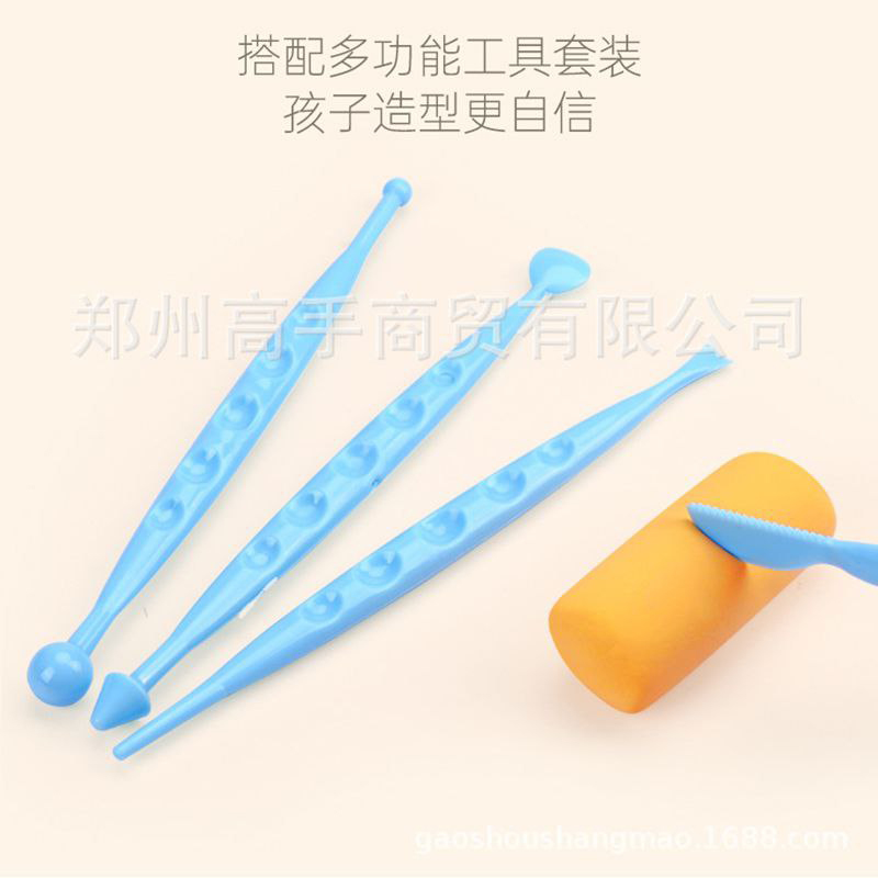 خمیر بازی کلی طرح حشرات