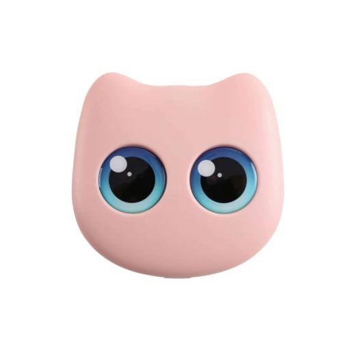 ست براش جعبهدار طرح گربه