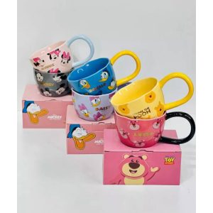 ماگ های سرامیکی سری دیزنی