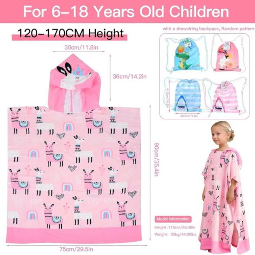 حوله شنلی های کلاهدار طرح لاما