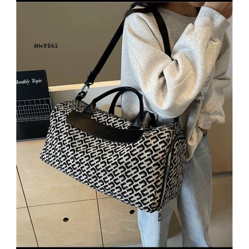 ساک دستی های طرحدار لاکچری