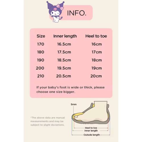 رینبوت های سری سانریو