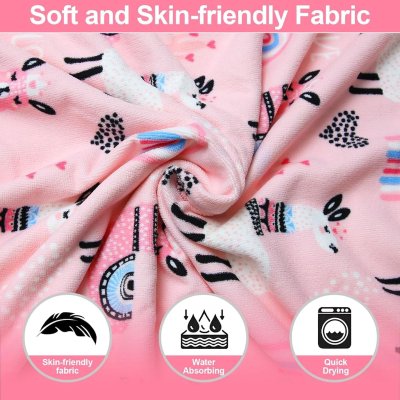 حوله شنلی های کلاهدار طرح لاما