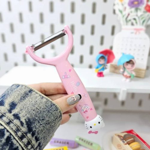 پوست کن های فانتزی سری سانریو