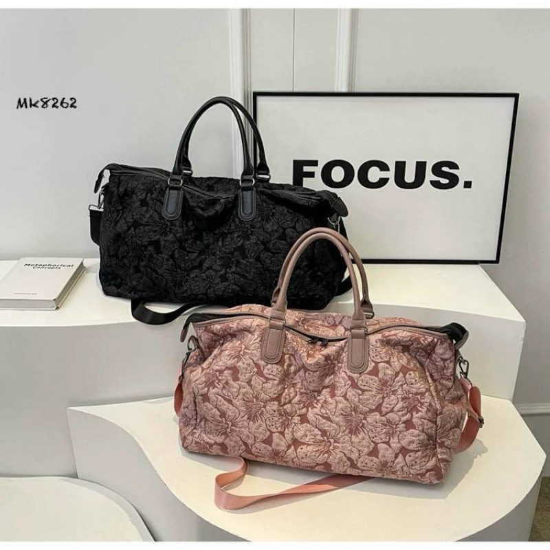 ساک دستی های طرح گل لاکچری