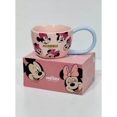 ماگ های سرامیکی سری دیزنی