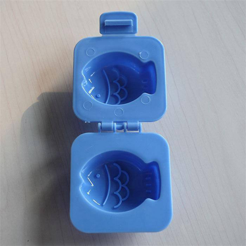 قالب های جذاب تخممرغ و برنج