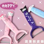 پوست کن های فانتزی سری سانریو