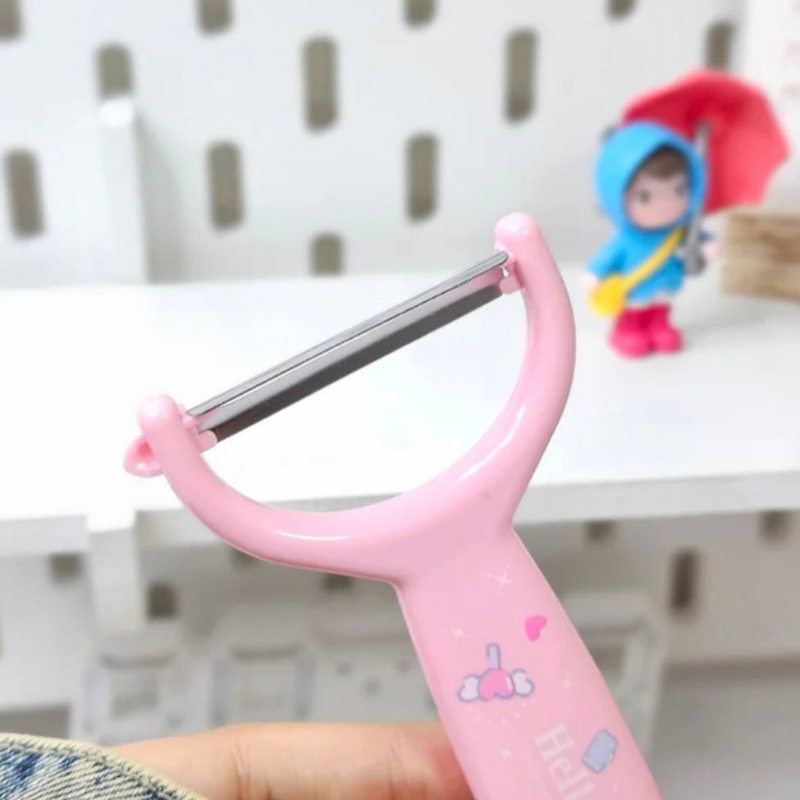 پوست کن های فانتزی سری سانریو