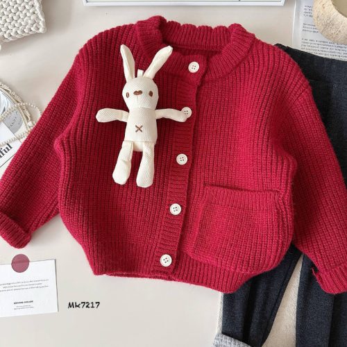 ست بلوز و شلوار خرگوشی