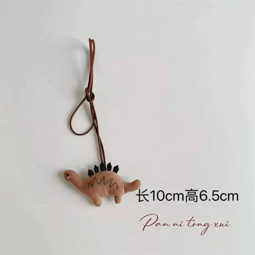 گردنبند و آویز دست ساز عروسکی