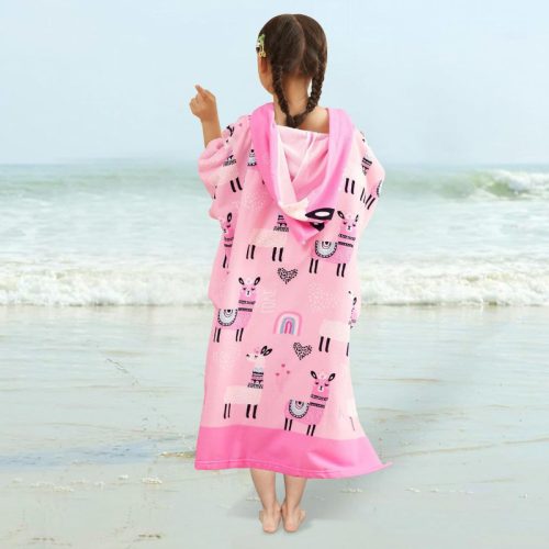 حوله شنلی های کلاهدار طرح لاما