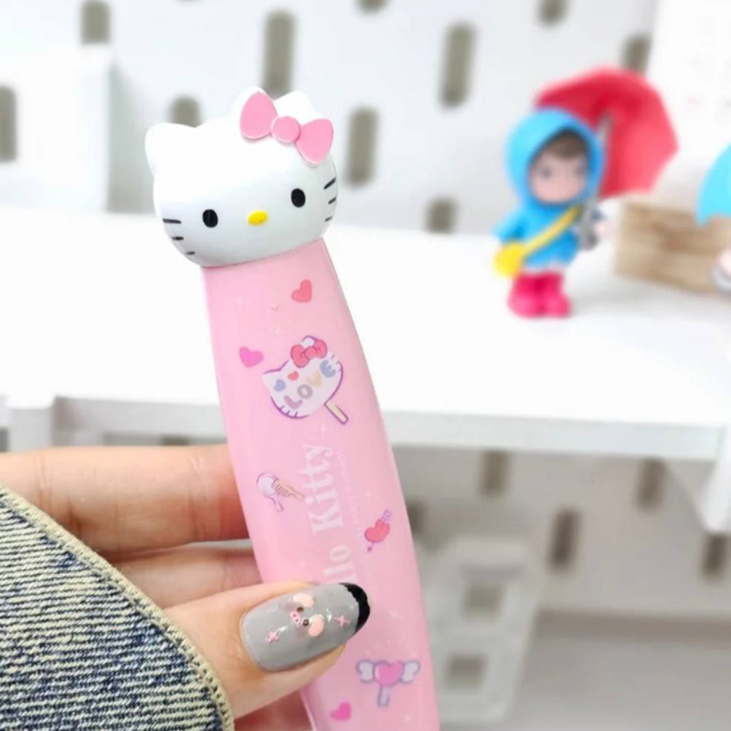 پوست کن های فانتزی سری سانریو