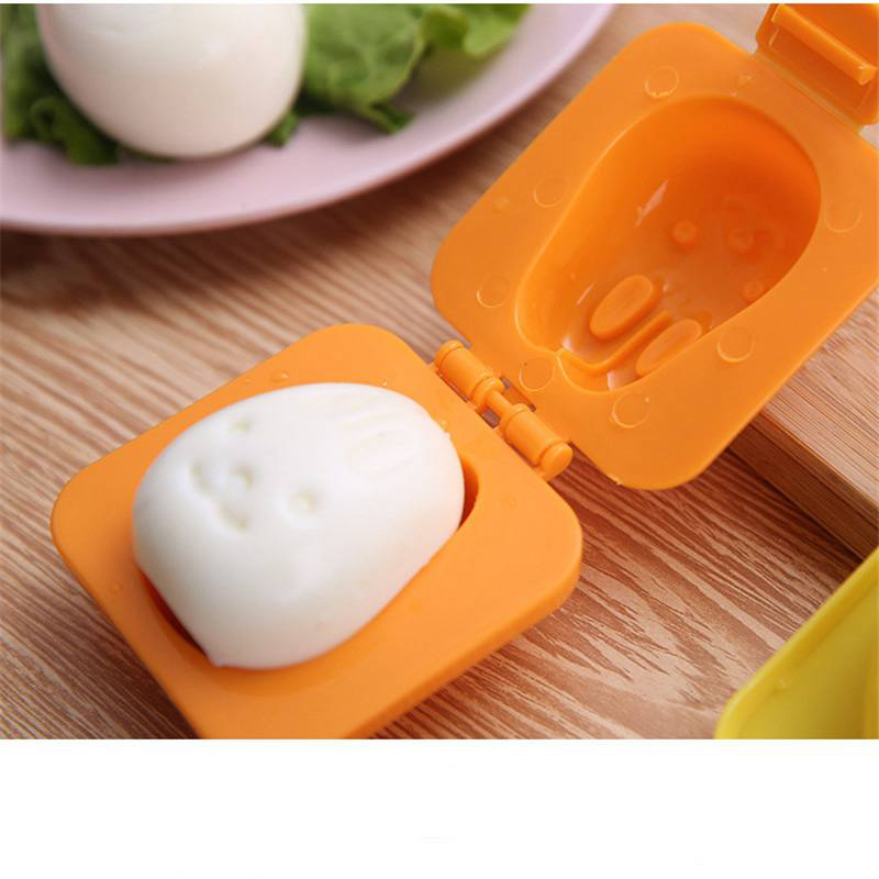 قالب های جذاب تخممرغ و برنج