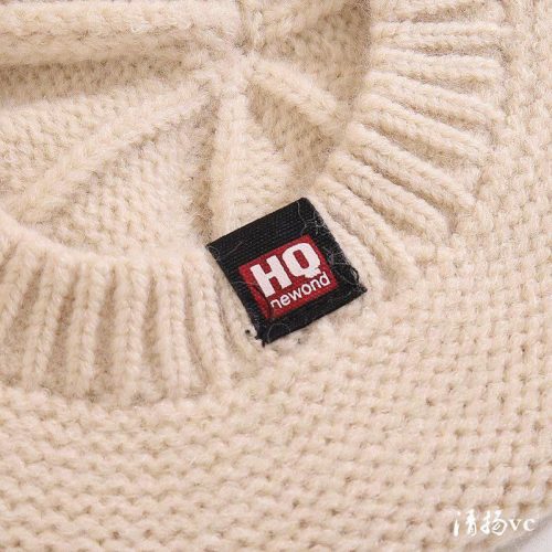 کلاه بافت بچه گانه فرانسوی طرح راشل