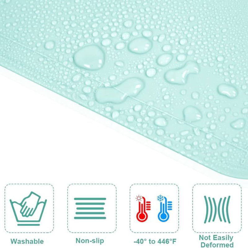 پالت نقاشی سیلیکونی