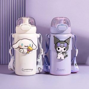 ⁨ قمقمه های استیل سری سانریو