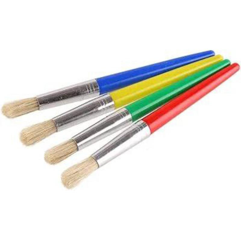 قلموی رنگ‌آمیزی کودک