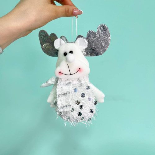 عروسک آویز کریسمسی