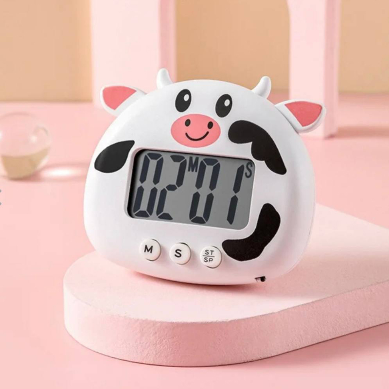 تایمر های فانتزی طرح حیوانات