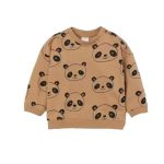 تیشرت های آستین بلند طرح پاندا