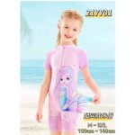 مایو شنا پادار دخترونه