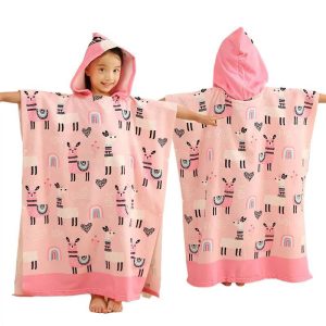 حوله شنلی های کلاهدار طرح لاما