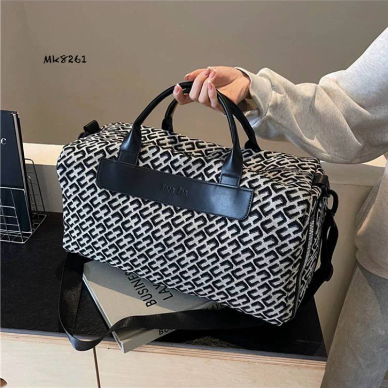 ساک دستی های طرحدار لاکچری 