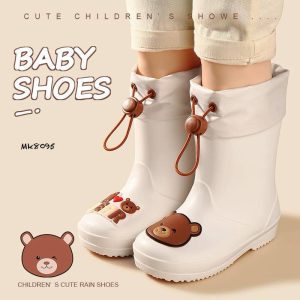 رينبوت های جورابدار تدی