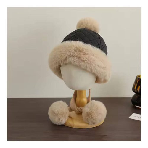 کلاه بچه گانه طرح میلانسل